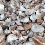 Fluorspar