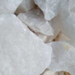 Silica Quartz