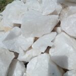 Silica Quartz