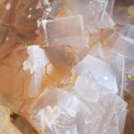 Fluorspar